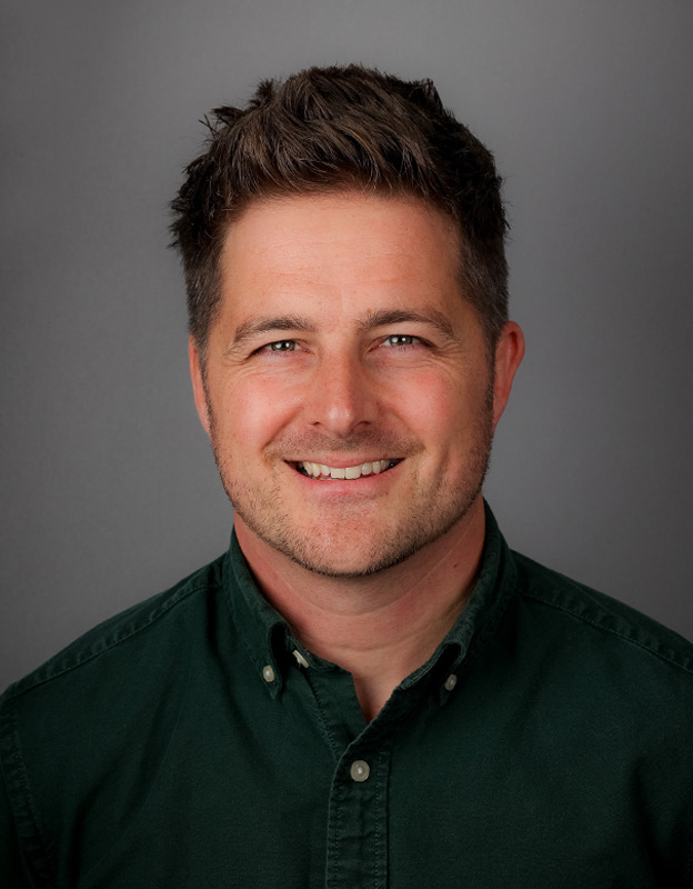 Matt Pegg