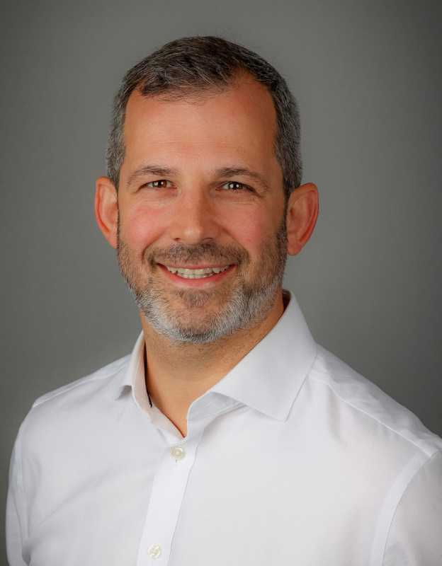 Scott Robertson