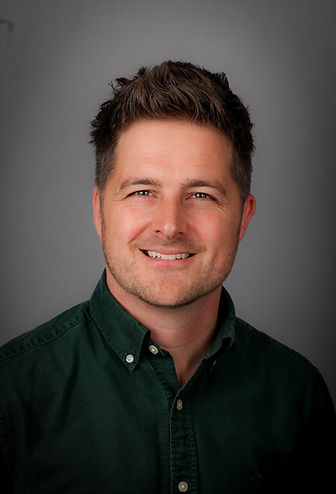 Creative Group team member headshot