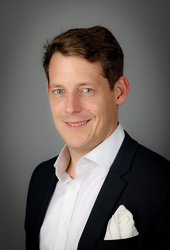 Creative Group team member headshot