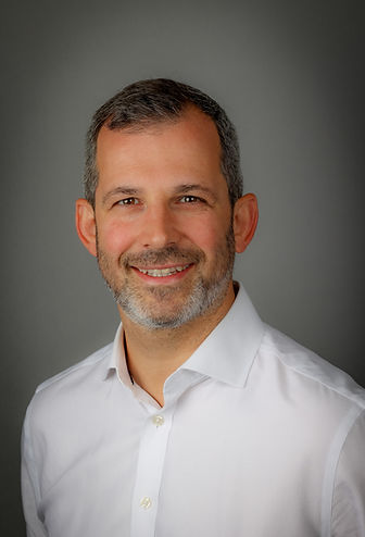 Creative Group team member headshot