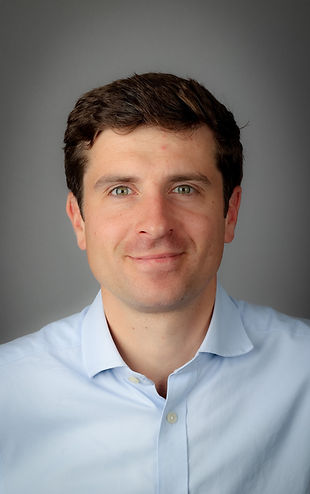 Creative Group team member headshot
