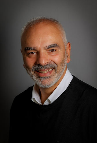 Creative Group team member headshot
