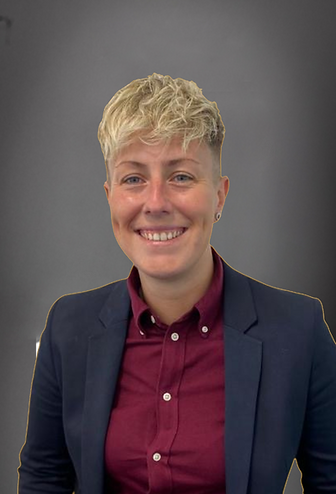 Creative Group team member headshot