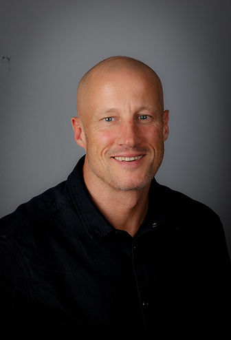 Creative Group team member headshot