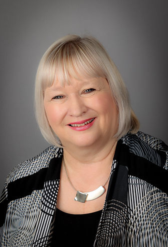 Creative Group team member headshot