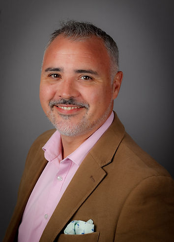 Creative Group team member headshot
