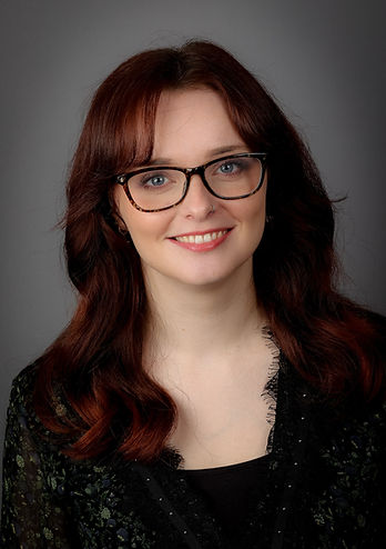 Creative Group team member headshot